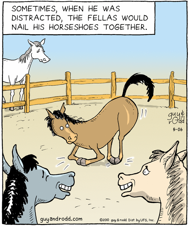 brevity